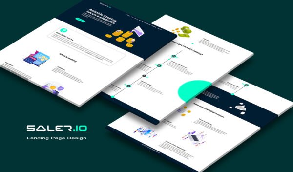 Responsive WordPress Landing Page Design with Divi
