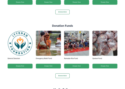 Ittehad Foundation