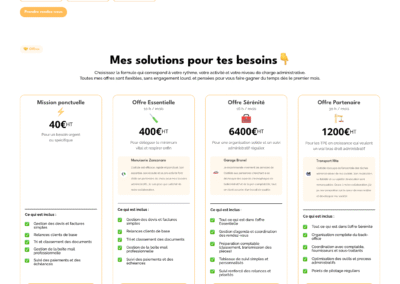 Figma to WordPress